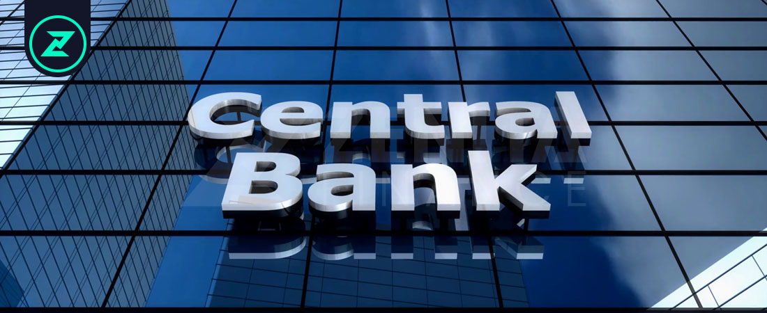 تأثیر بانک‌های مرکزی بر بازارهای فارکس